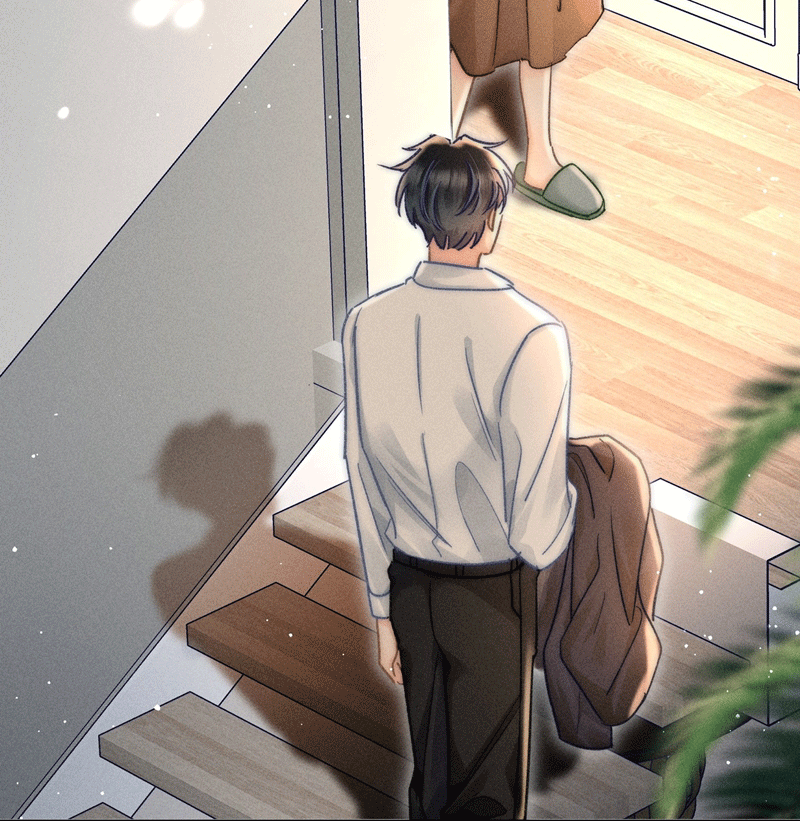 Ánh Trăng Vì Tôi Mà Đến Chapter 52 - Next Chapter 53