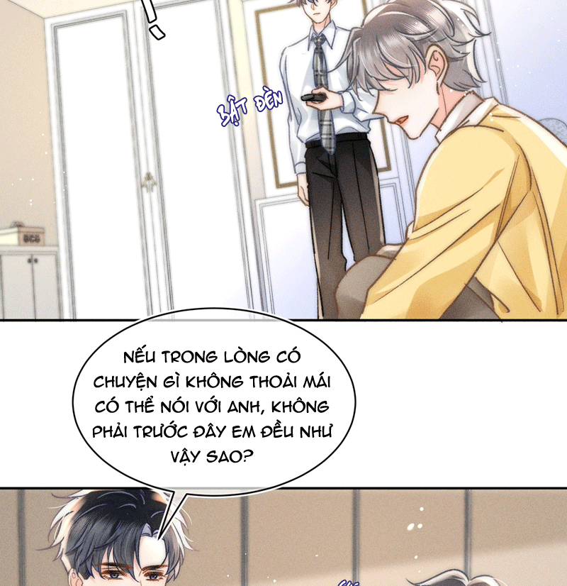 Ánh Trăng Vì Tôi Mà Đến Chapter 52 - Next Chapter 53