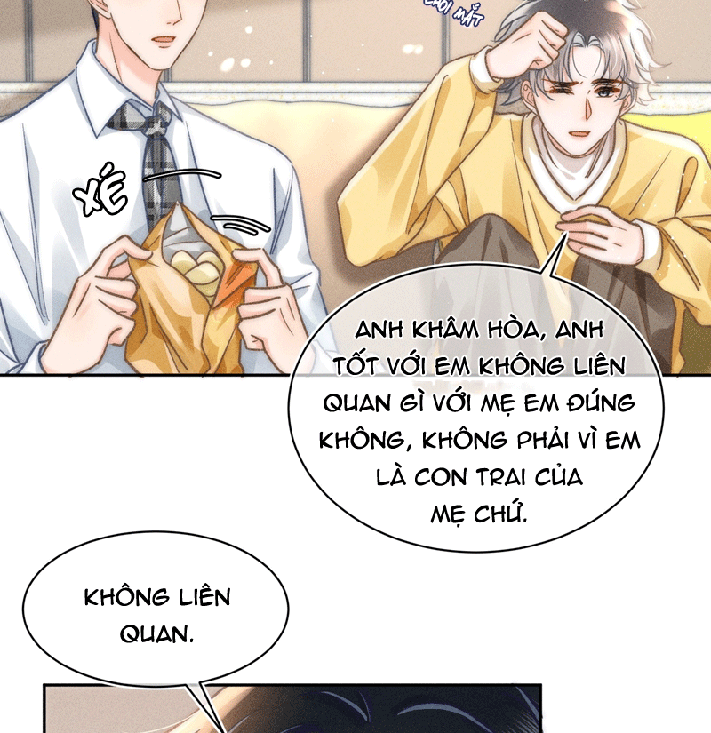 Ánh Trăng Vì Tôi Mà Đến Chapter 52 - Next Chapter 53