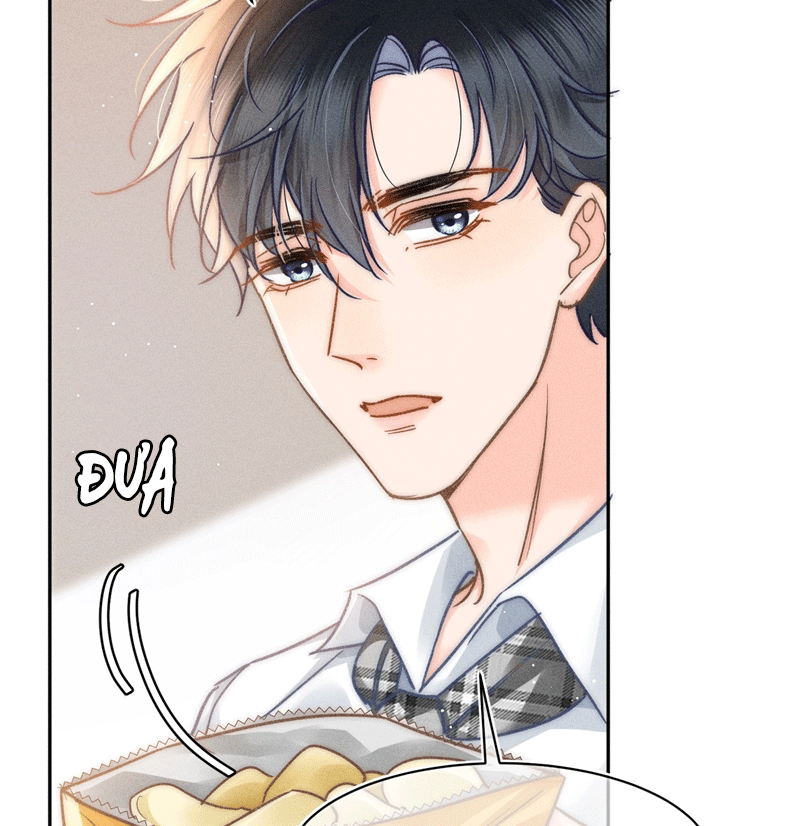 Ánh Trăng Vì Tôi Mà Đến Chapter 52 - Next Chapter 53