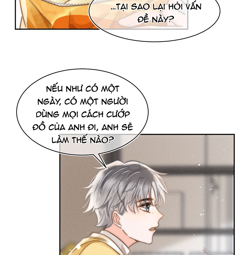 Ánh Trăng Vì Tôi Mà Đến Chapter 52 - Next Chapter 53