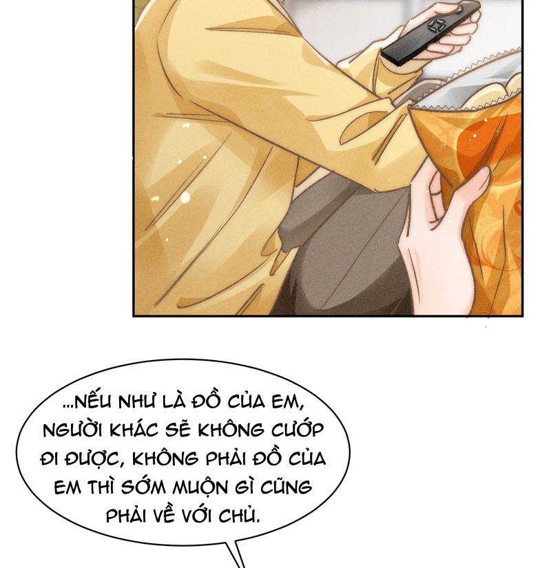 Ánh Trăng Vì Tôi Mà Đến Chapter 52 - Next Chapter 53