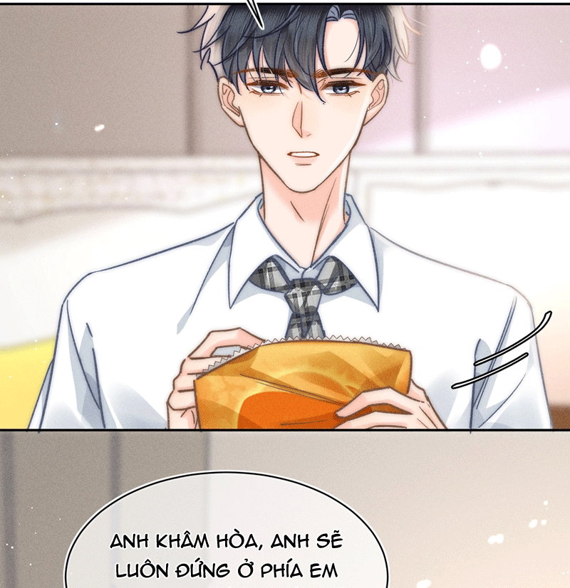 Ánh Trăng Vì Tôi Mà Đến Chapter 52 - Next Chapter 53