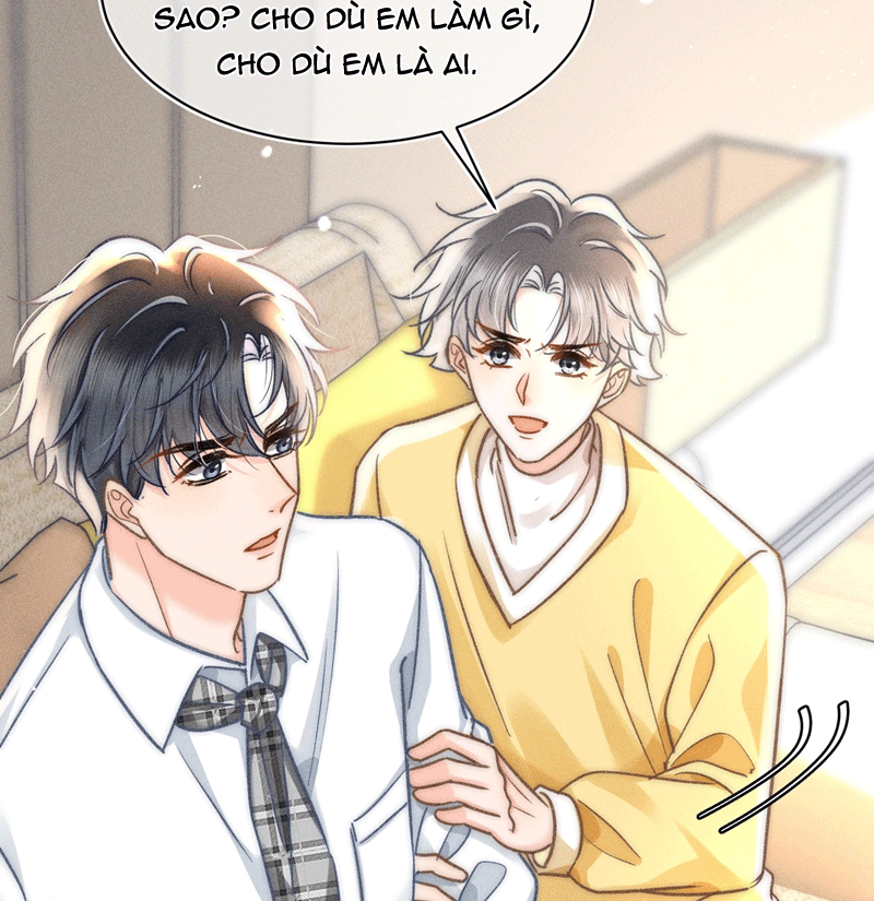 Ánh Trăng Vì Tôi Mà Đến Chapter 52 - Next Chapter 53