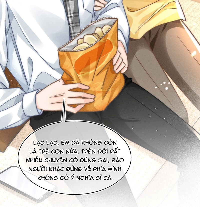 Ánh Trăng Vì Tôi Mà Đến Chapter 52 - Next Chapter 53