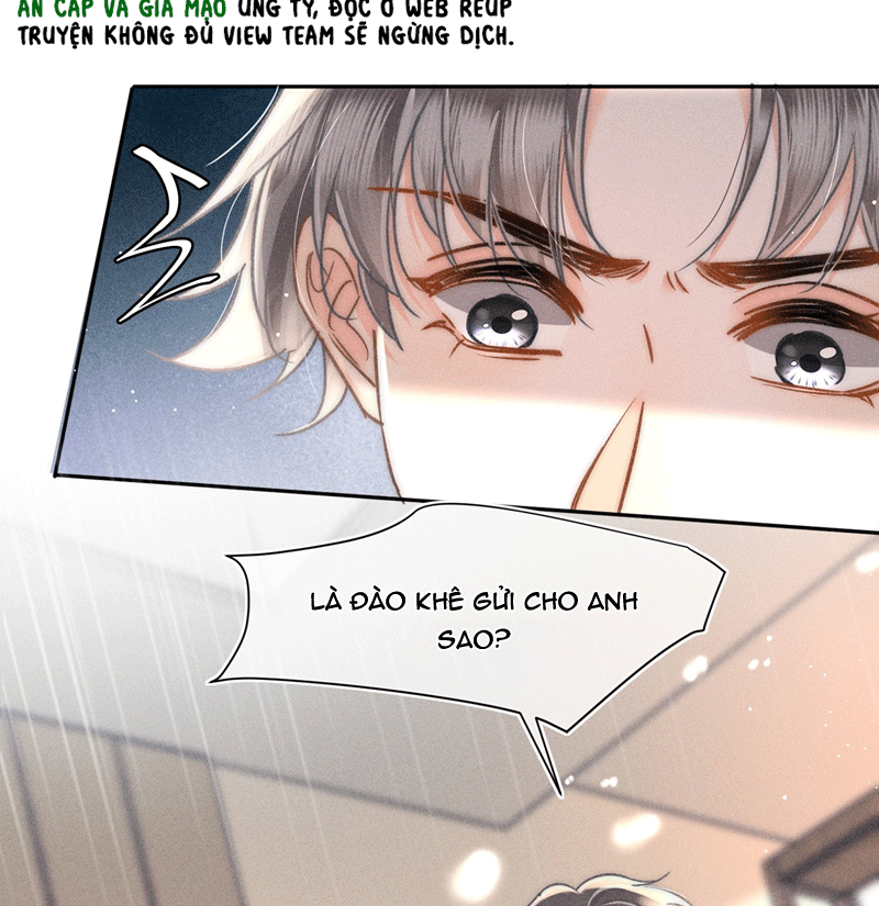 Ánh Trăng Vì Tôi Mà Đến Chapter 52 - Next Chapter 53