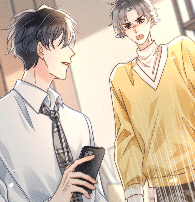 Ánh Trăng Vì Tôi Mà Đến Chapter 52 - Next Chapter 53