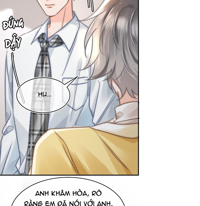 Ánh Trăng Vì Tôi Mà Đến Chapter 52 - Next Chapter 53