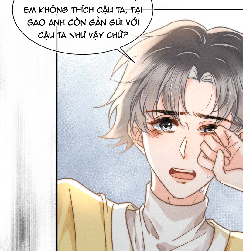 Ánh Trăng Vì Tôi Mà Đến Chapter 52 - Next Chapter 53