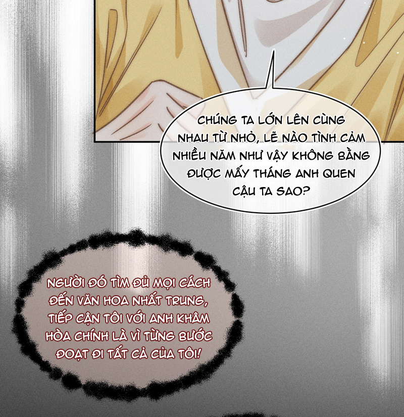 Ánh Trăng Vì Tôi Mà Đến Chapter 52 - Next Chapter 53