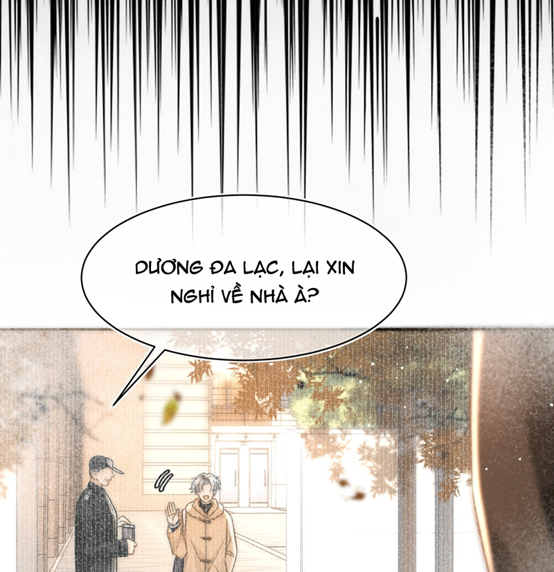 Ánh Trăng Vì Tôi Mà Đến Chapter 52 - Next Chapter 53
