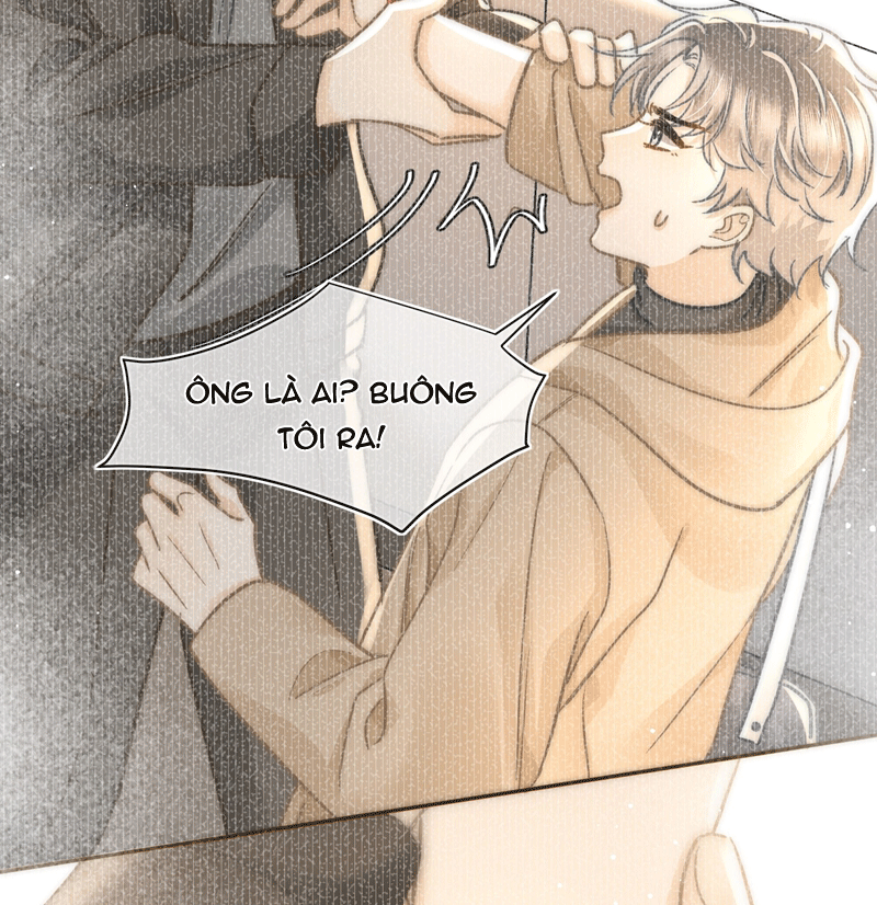 Ánh Trăng Vì Tôi Mà Đến Chapter 52 - Next Chapter 53