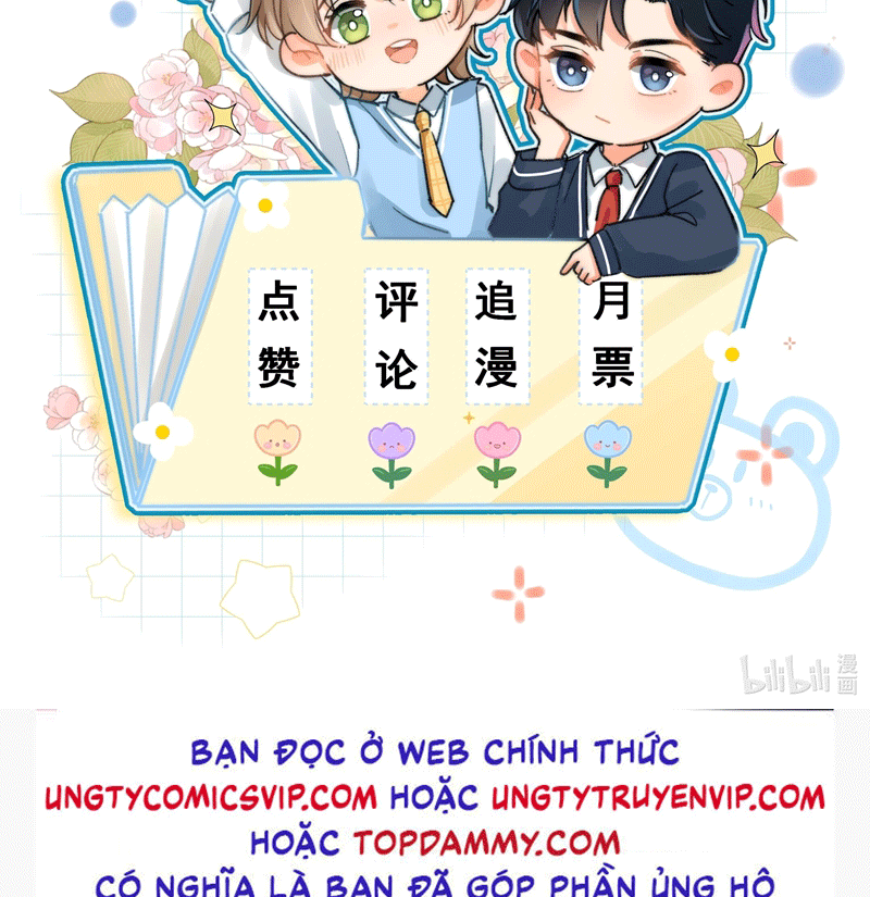 Ánh Trăng Vì Tôi Mà Đến Chapter 52 - Next Chapter 53