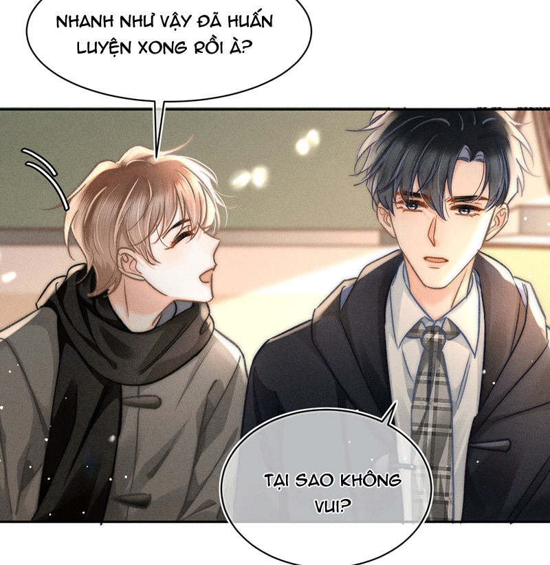 Ánh Trăng Vì Tôi Mà Đến Chapter 52 - Next Chapter 53