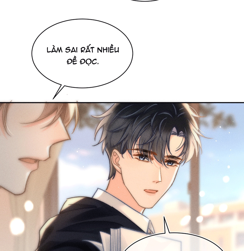 Ánh Trăng Vì Tôi Mà Đến Chapter 52 - Next Chapter 53