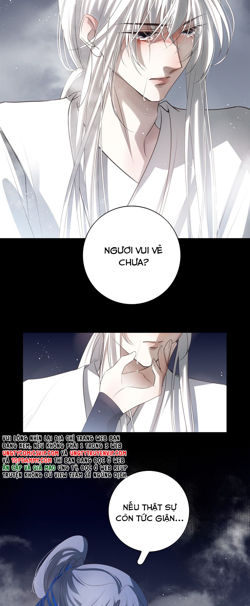 Sau Khi Chết Ta Trở Thành Nốt Chu Sa Của Ca Ca Chapter 47 - Next Chapter 48