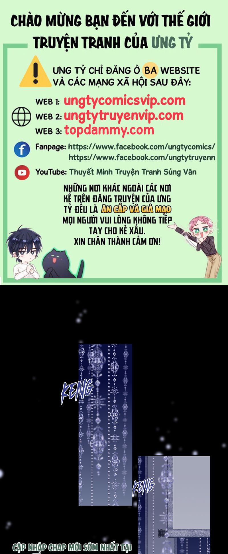 Sau Khi Chết Ta Trở Thành Nốt Chu Sa Của Ca Ca Chapter 47 - Next Chapter 48