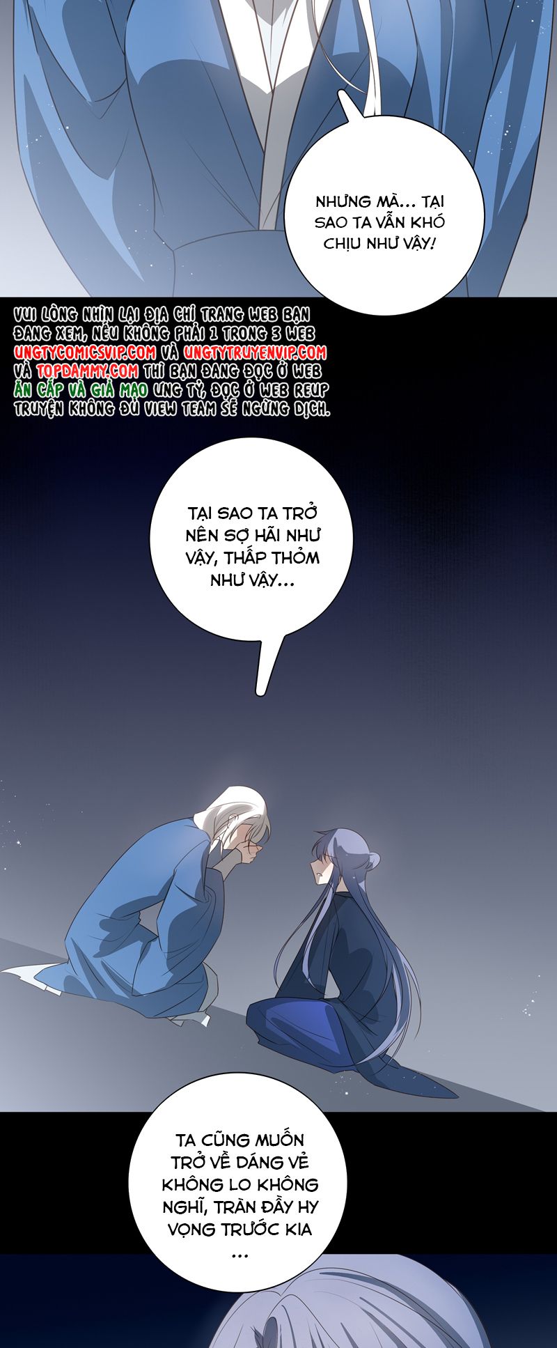 Sau Khi Chết Ta Trở Thành Nốt Chu Sa Của Ca Ca Chapter 47 - Next Chapter 48