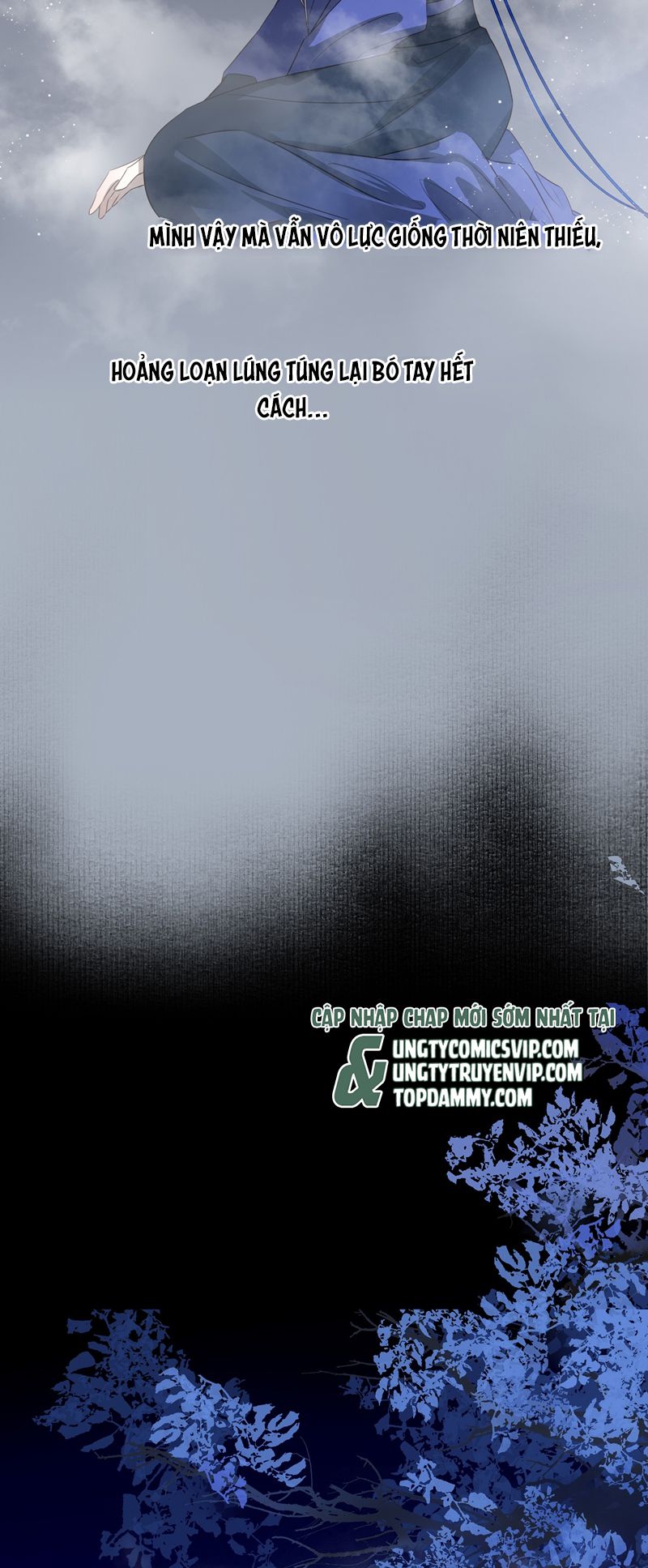 Sau Khi Chết Ta Trở Thành Nốt Chu Sa Của Ca Ca Chapter 47 - Next Chapter 48