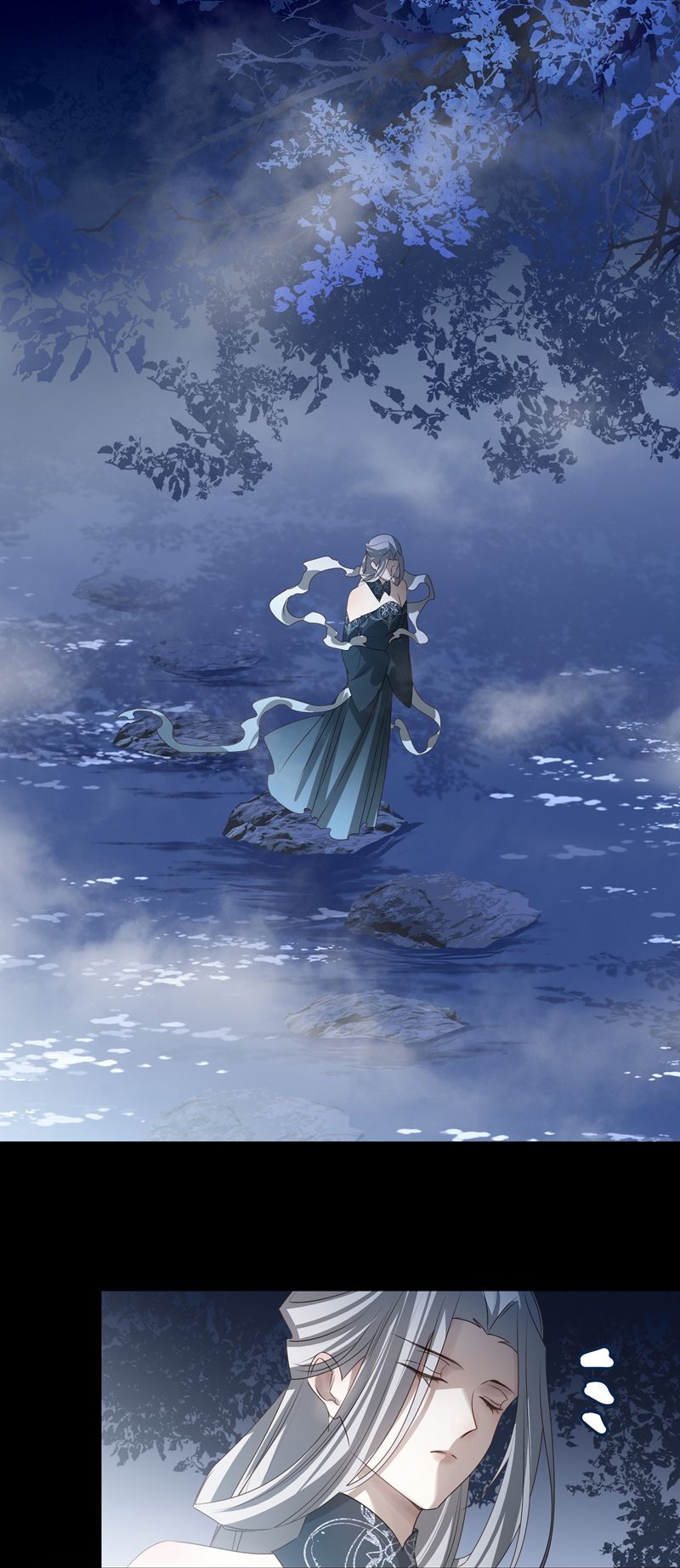 Sau Khi Chết Ta Trở Thành Nốt Chu Sa Của Ca Ca Chapter 47 - Next Chapter 48