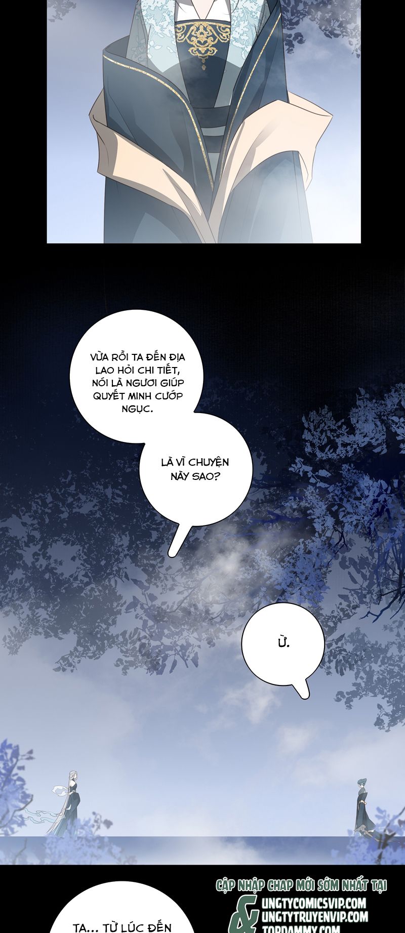 Sau Khi Chết Ta Trở Thành Nốt Chu Sa Của Ca Ca Chapter 47 - Next Chapter 48