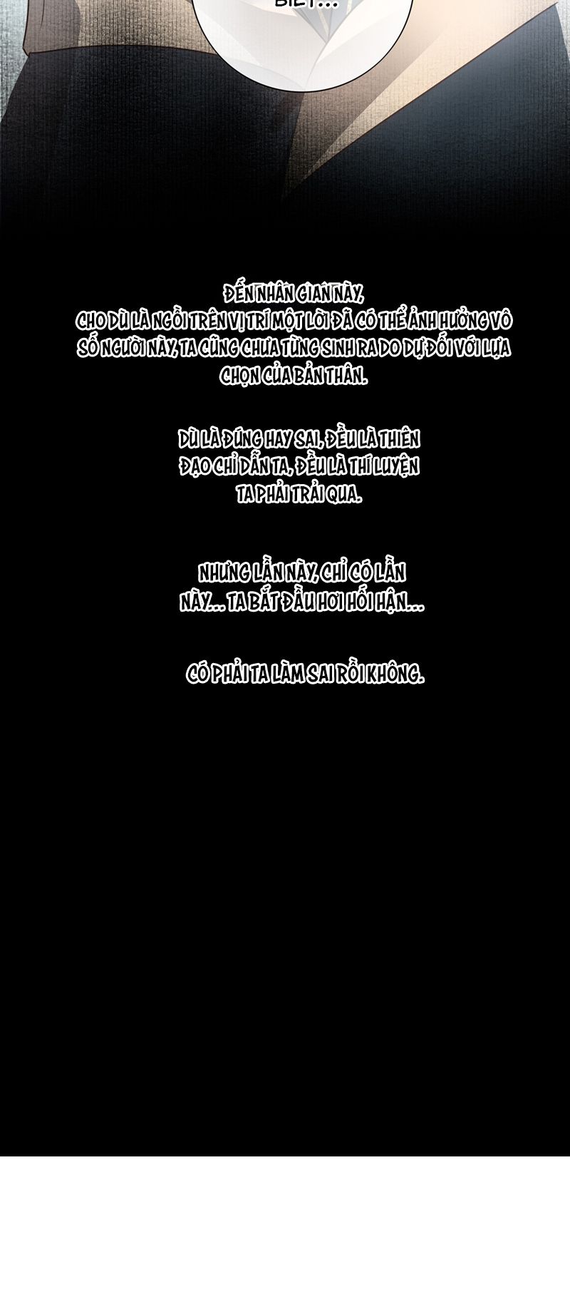 Sau Khi Chết Ta Trở Thành Nốt Chu Sa Của Ca Ca Chapter 47 - Next Chapter 48