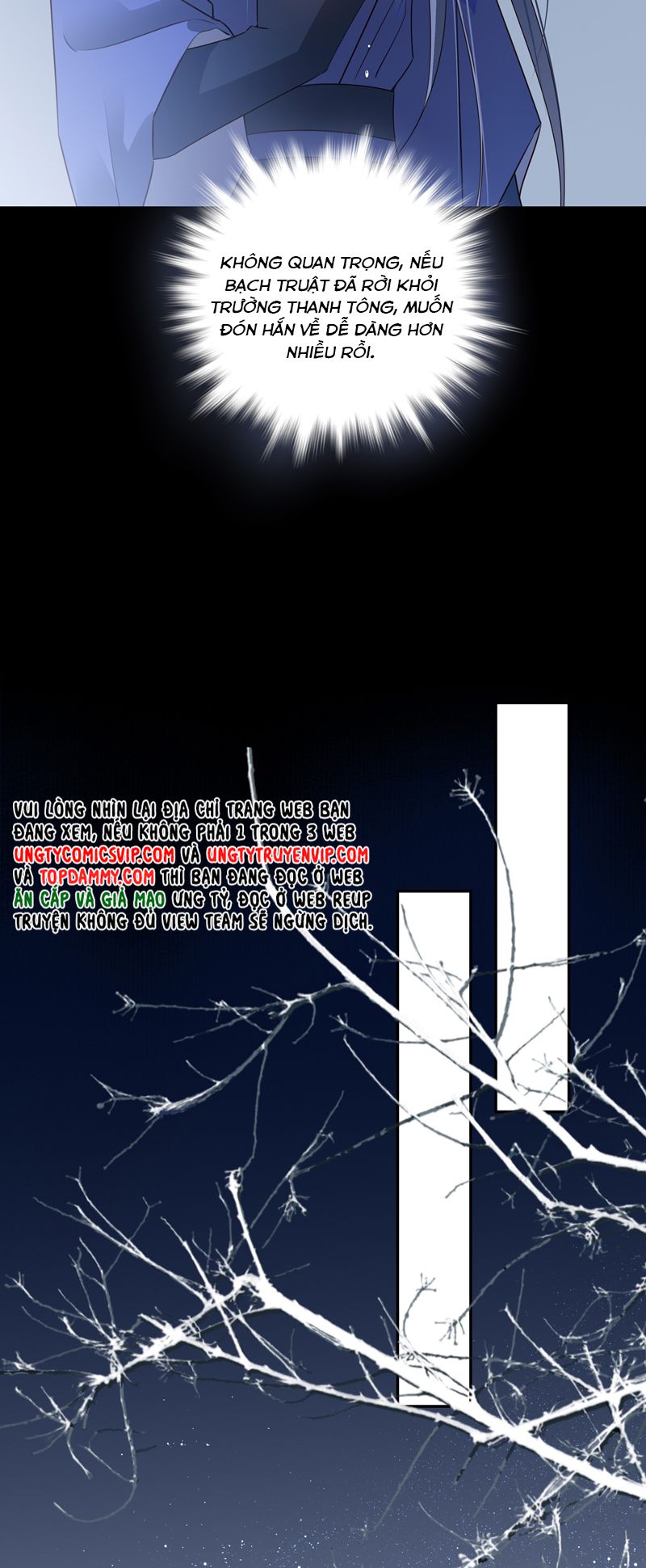 Sau Khi Chết Ta Trở Thành Nốt Chu Sa Của Ca Ca Chapter 47 - Next Chapter 48