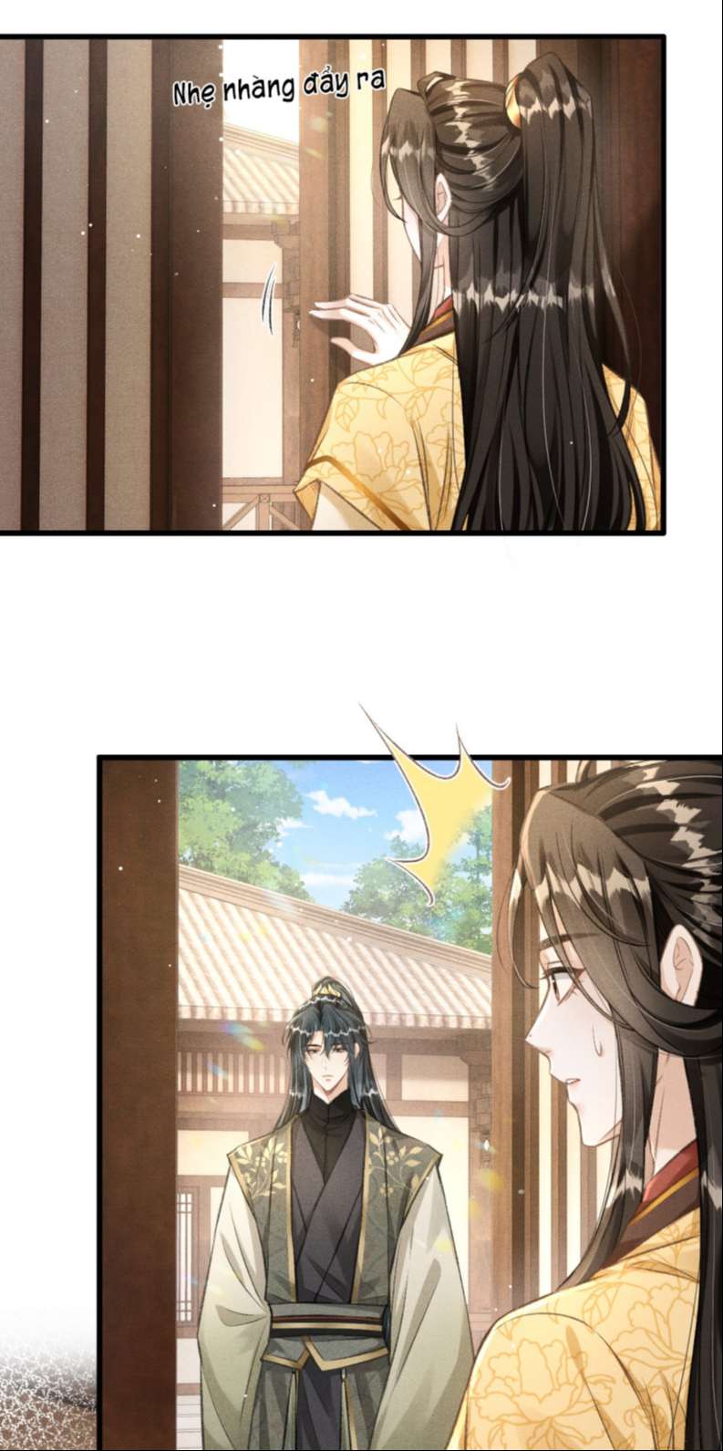 Đan Tiêu Vạn Dặm Chapter 59 - Next Chapter 60