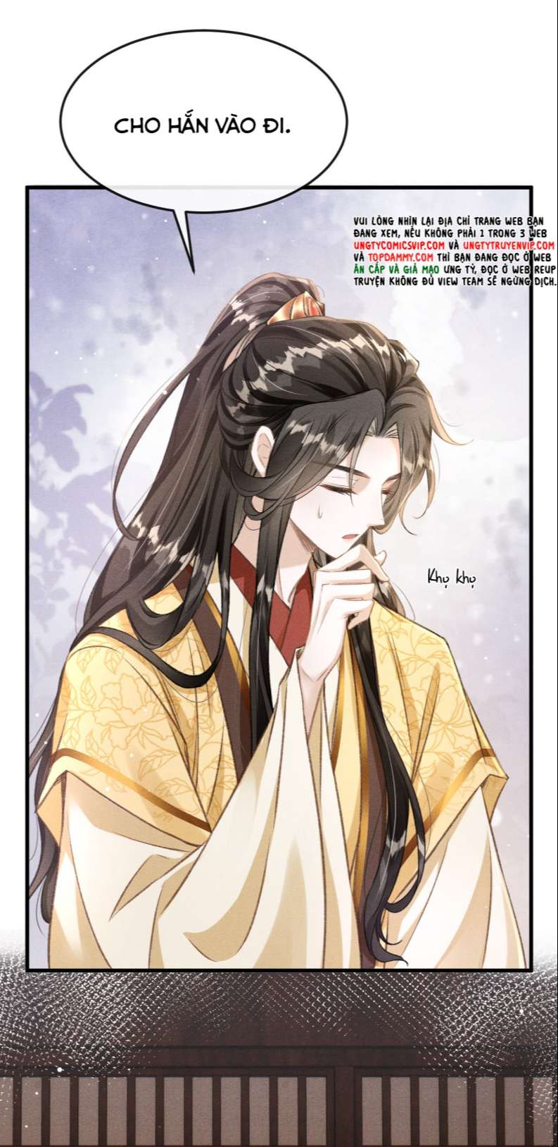 Đan Tiêu Vạn Dặm Chapter 59 - Next Chapter 60