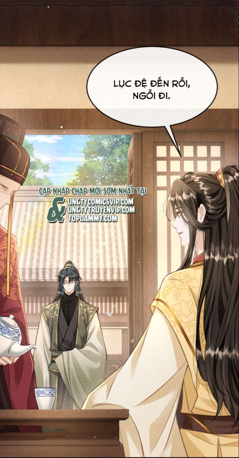 Đan Tiêu Vạn Dặm Chapter 59 - Next Chapter 60