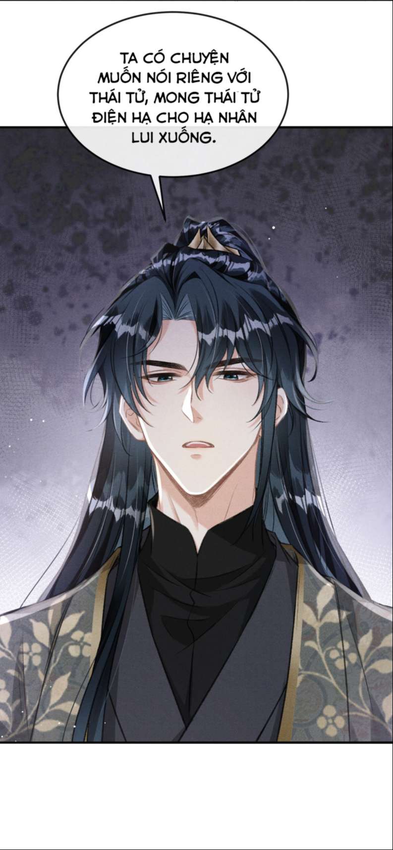 Đan Tiêu Vạn Dặm Chapter 59 - Next Chapter 60