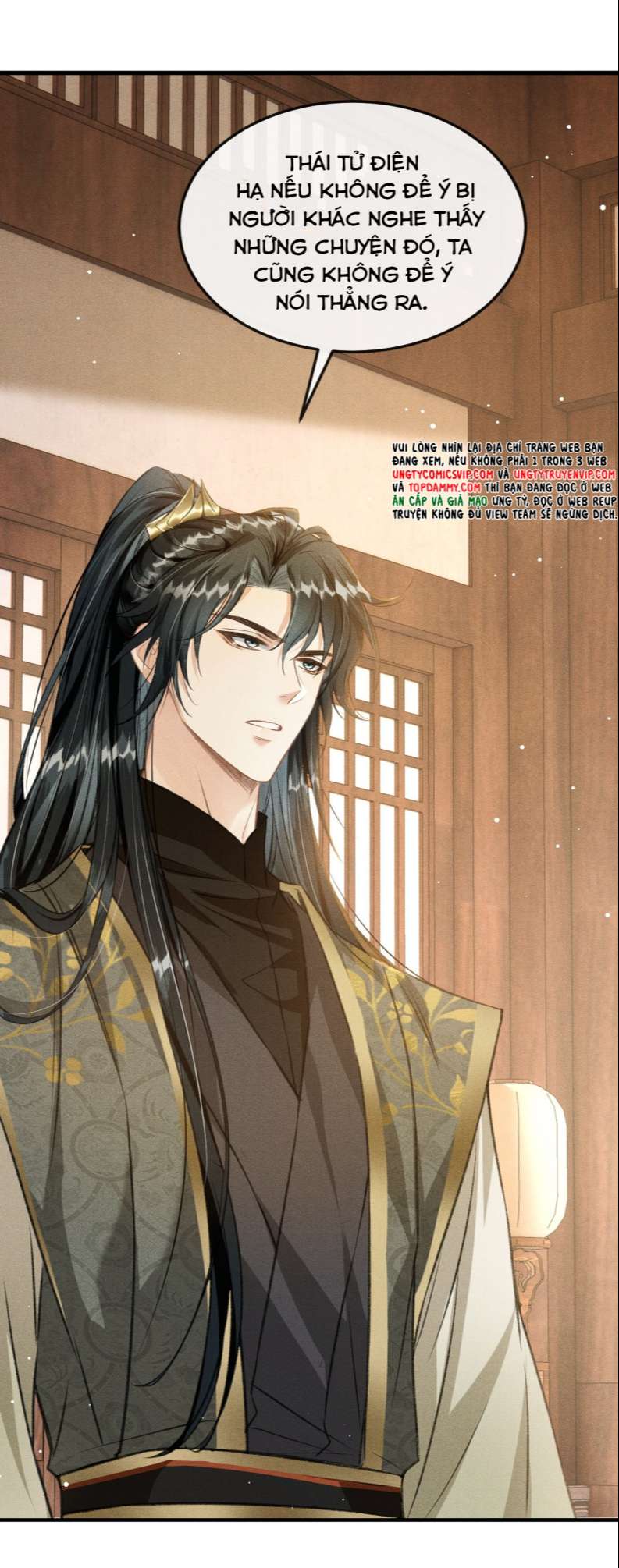 Đan Tiêu Vạn Dặm Chapter 59 - Next Chapter 60