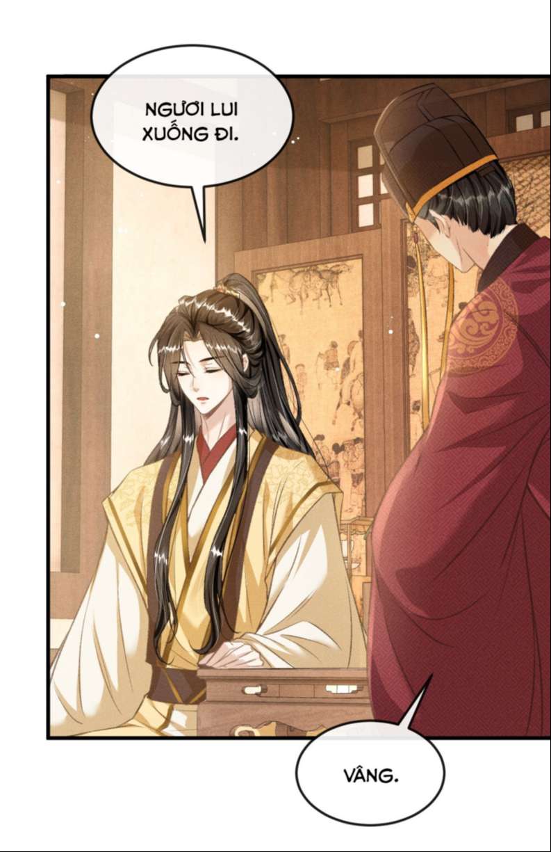 Đan Tiêu Vạn Dặm Chapter 59 - Next Chapter 60