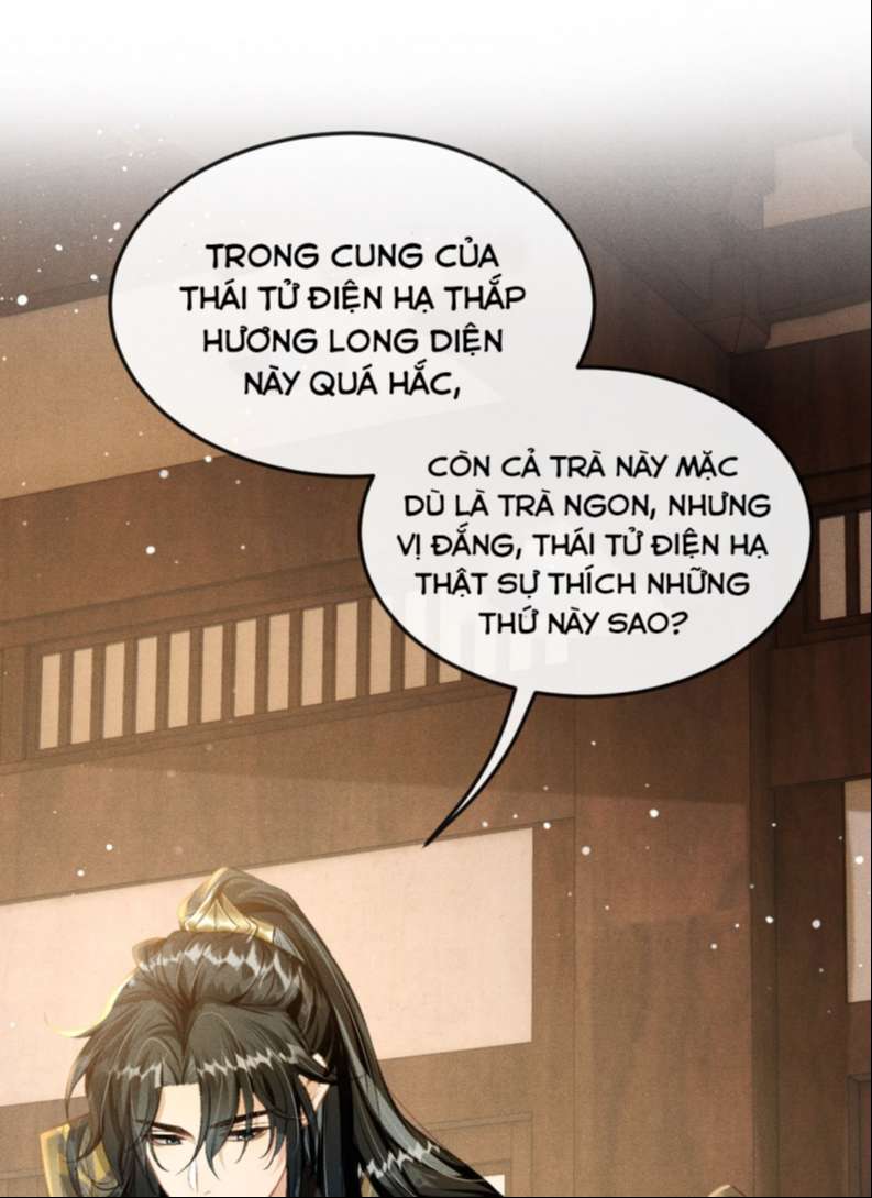 Đan Tiêu Vạn Dặm Chapter 59 - Next Chapter 60