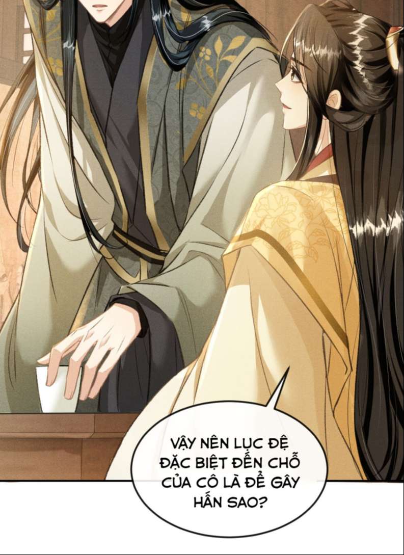 Đan Tiêu Vạn Dặm Chapter 59 - Next Chapter 60