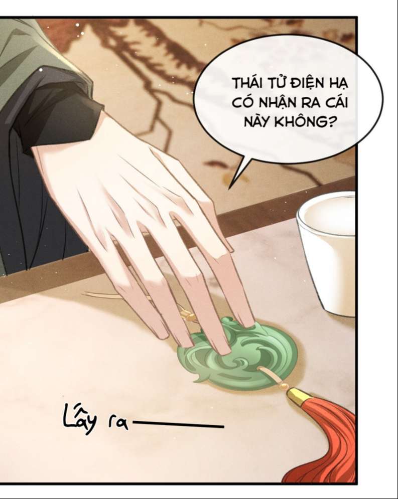 Đan Tiêu Vạn Dặm Chapter 59 - Next Chapter 60