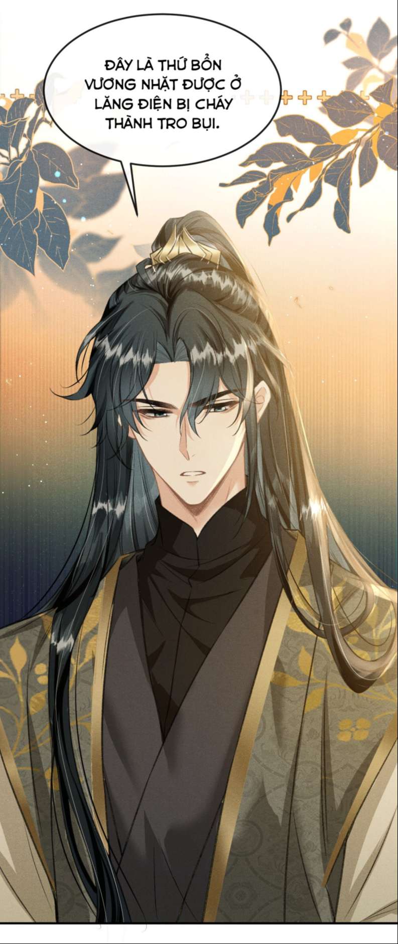 Đan Tiêu Vạn Dặm Chapter 59 - Next Chapter 60