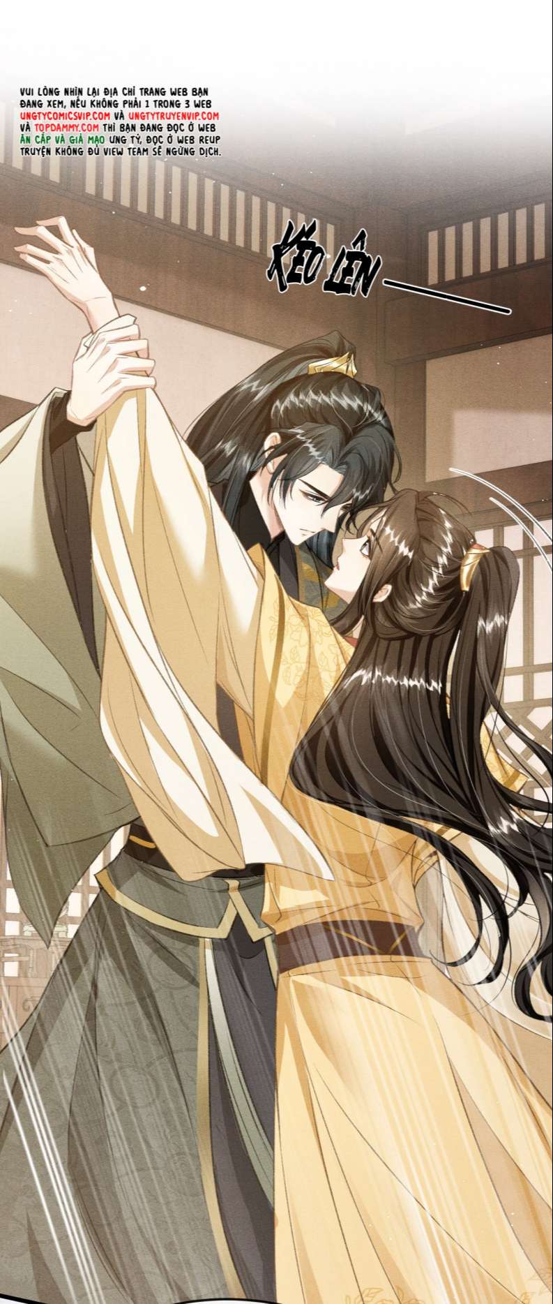 Đan Tiêu Vạn Dặm Chapter 59 - Next Chapter 60