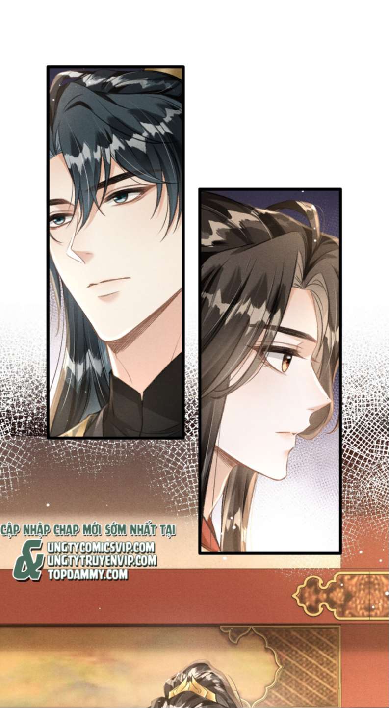 Đan Tiêu Vạn Dặm Chapter 59 - Next Chapter 60