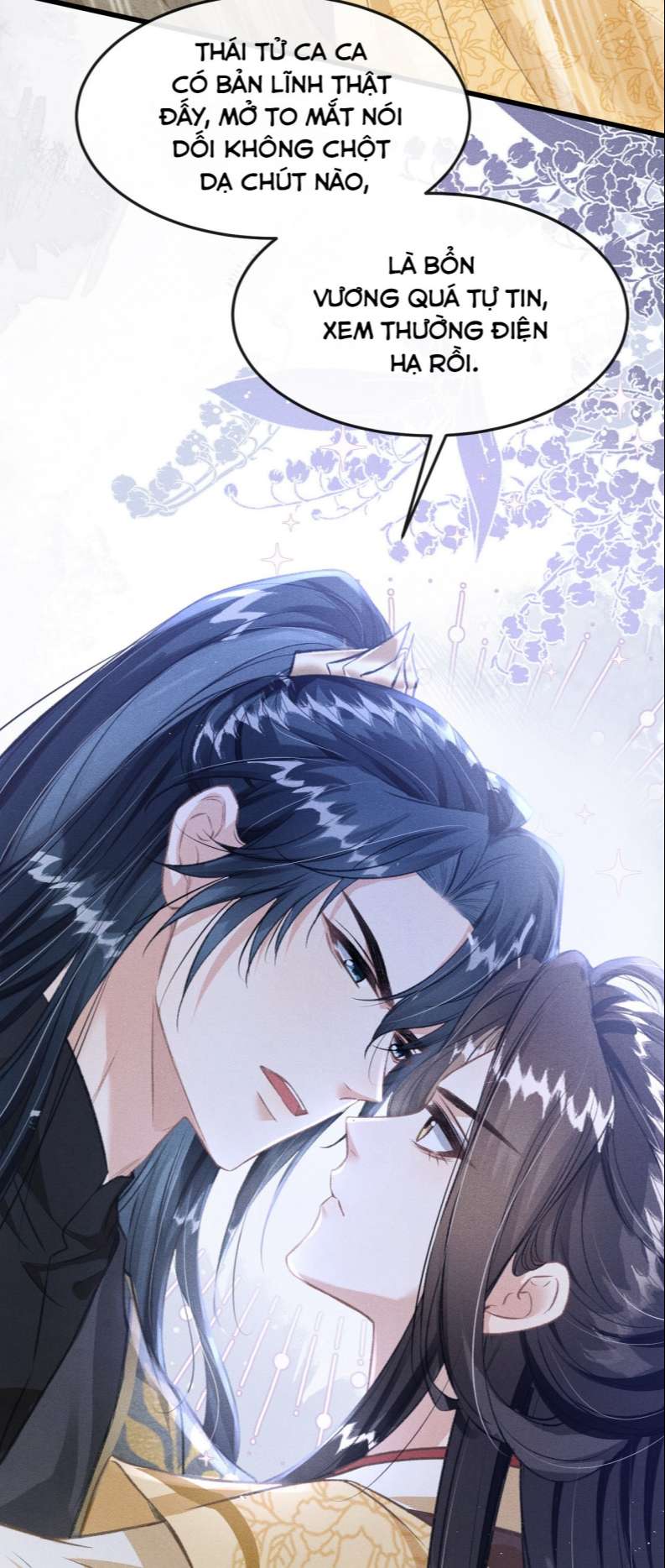 Đan Tiêu Vạn Dặm Chapter 59 - Next Chapter 60