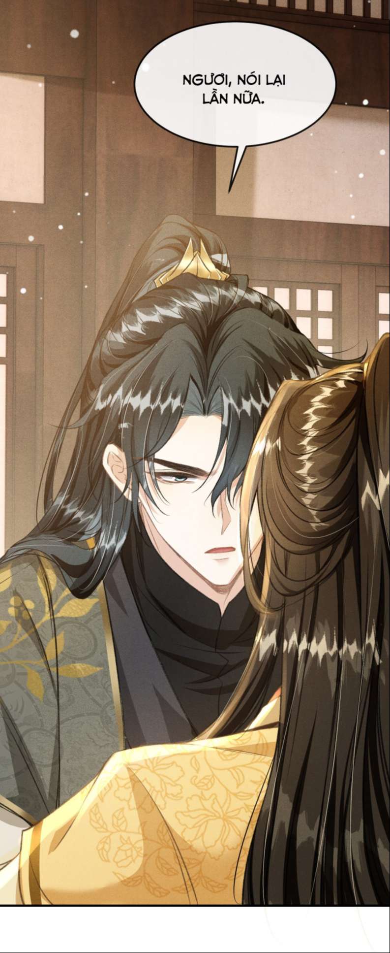 Đan Tiêu Vạn Dặm Chapter 59 - Next Chapter 60