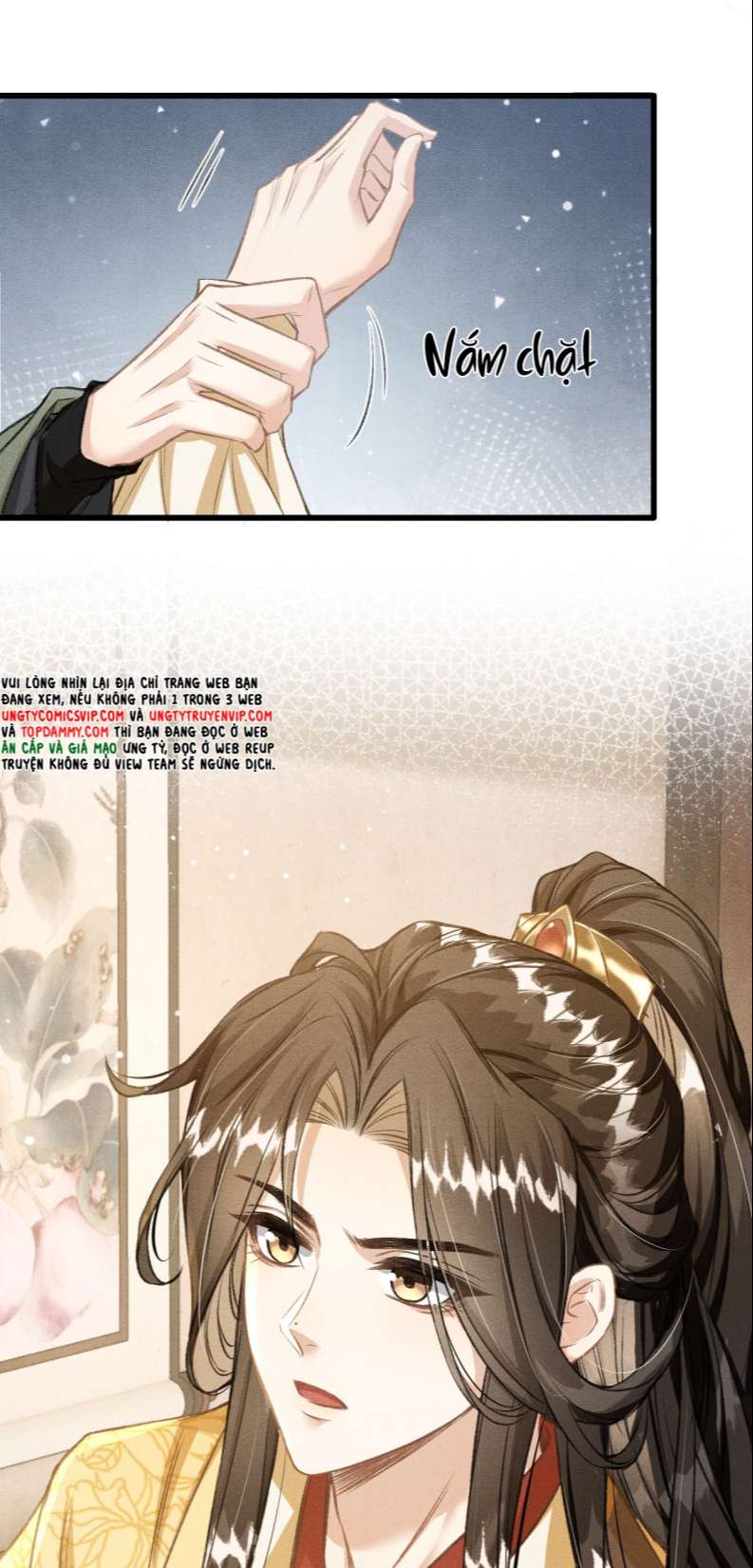 Đan Tiêu Vạn Dặm Chapter 59 - Next Chapter 60