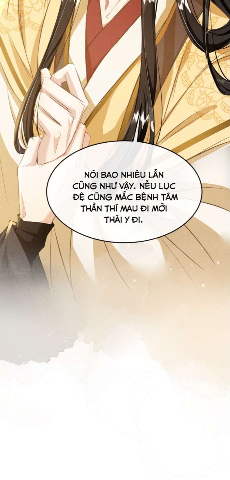 Đan Tiêu Vạn Dặm Chapter 59 - Next Chapter 60