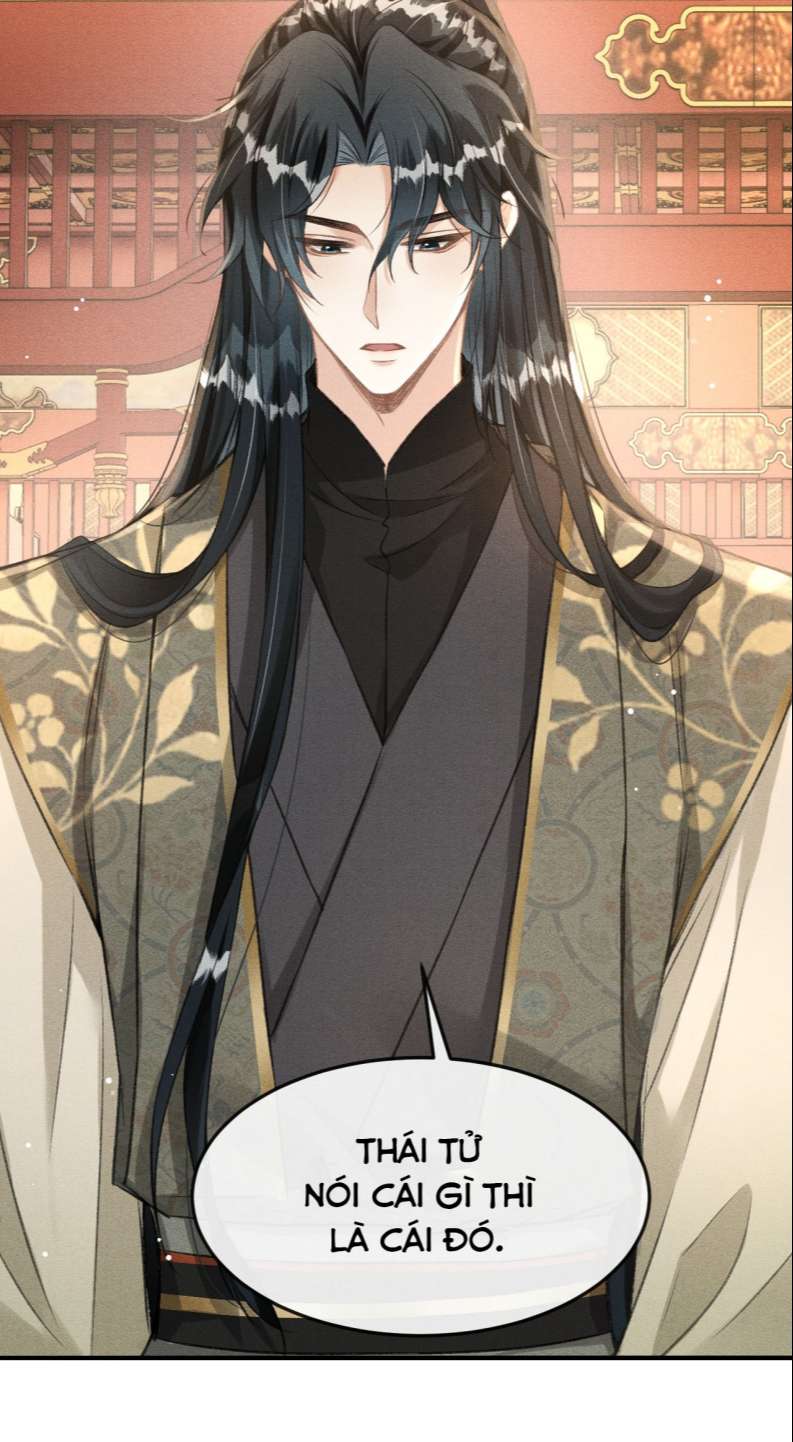 Đan Tiêu Vạn Dặm Chapter 59 - Next Chapter 60