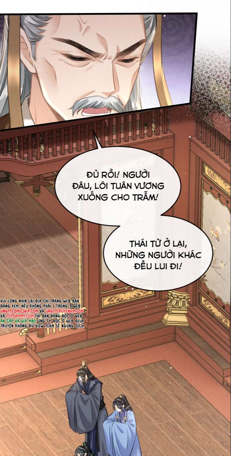 Đan Tiêu Vạn Dặm Chapter 59 - Next Chapter 60
