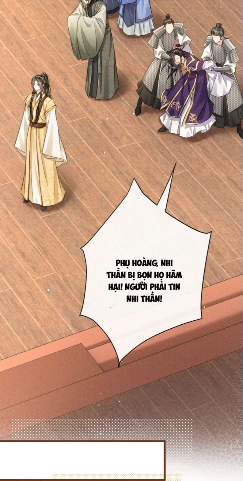 Đan Tiêu Vạn Dặm Chapter 59 - Next Chapter 60