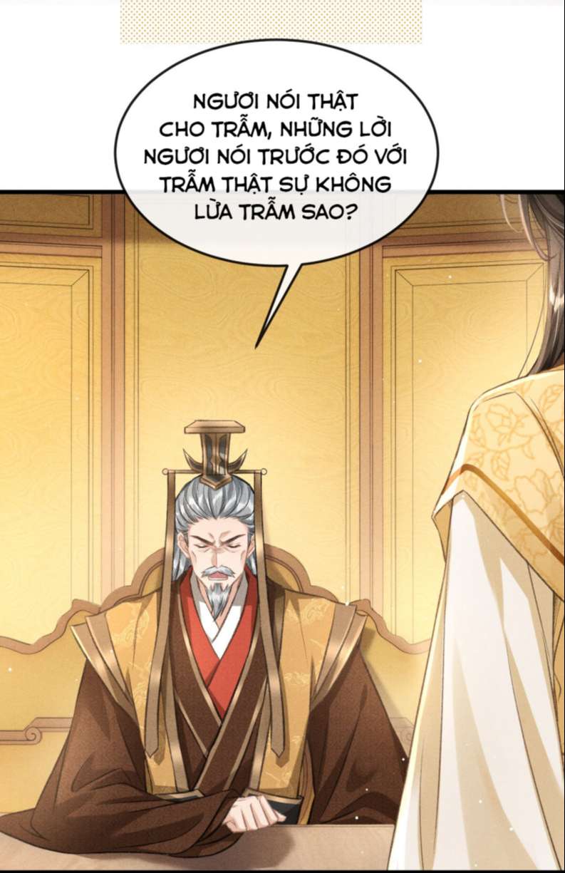 Đan Tiêu Vạn Dặm Chapter 59 - Next Chapter 60