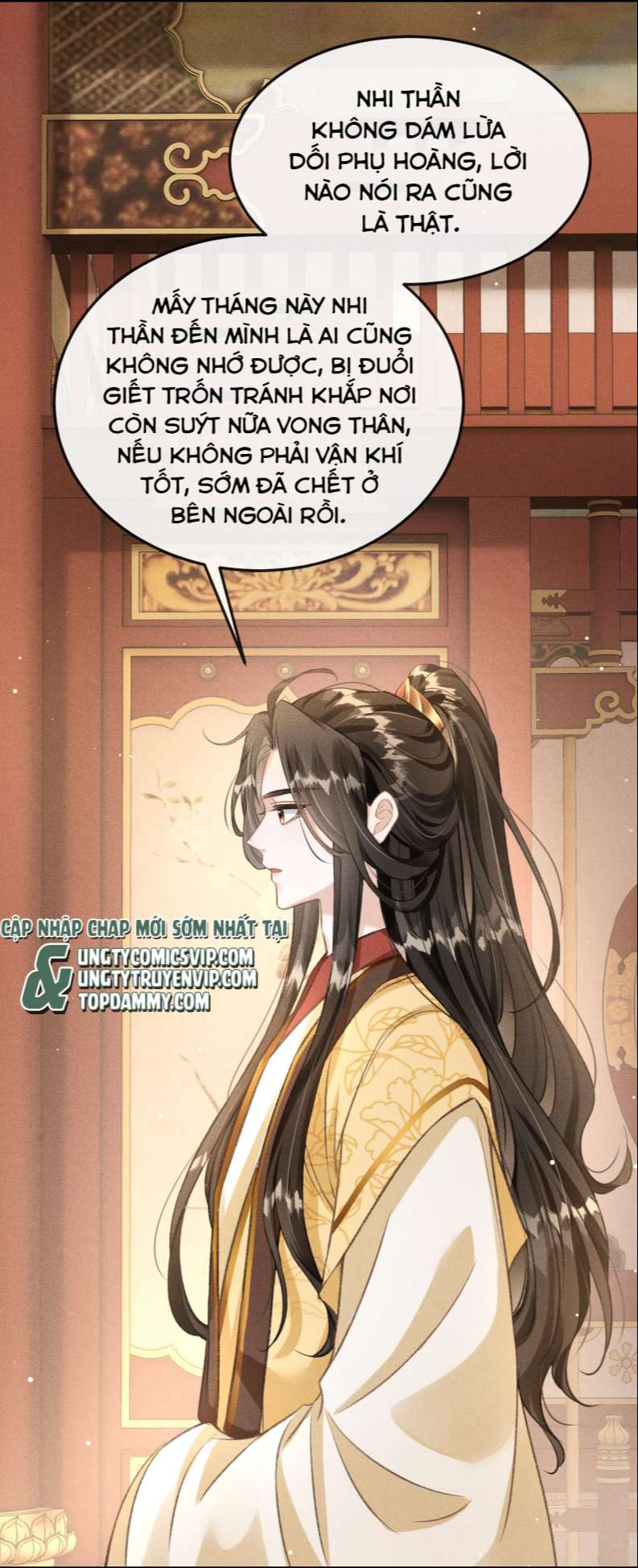 Đan Tiêu Vạn Dặm Chapter 59 - Next Chapter 60