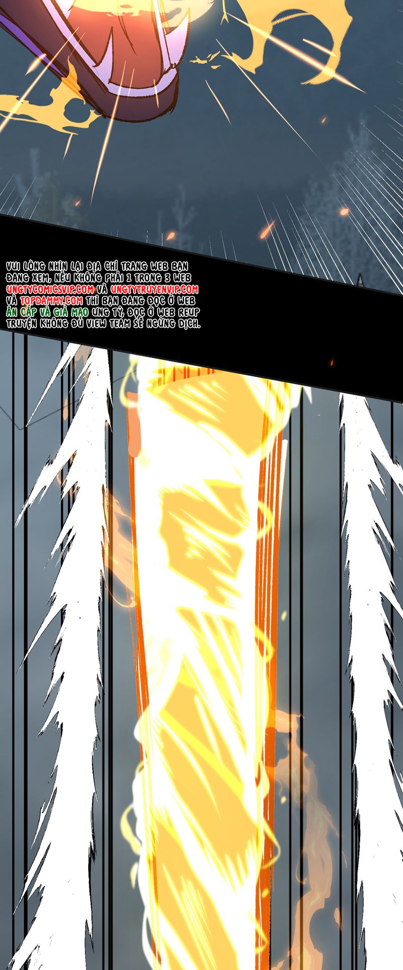 Mộng Tưởng Của Thần Quan Là Cưỡi Lên Thiên Cổ Ác Long Chapter 21 - Trang 3