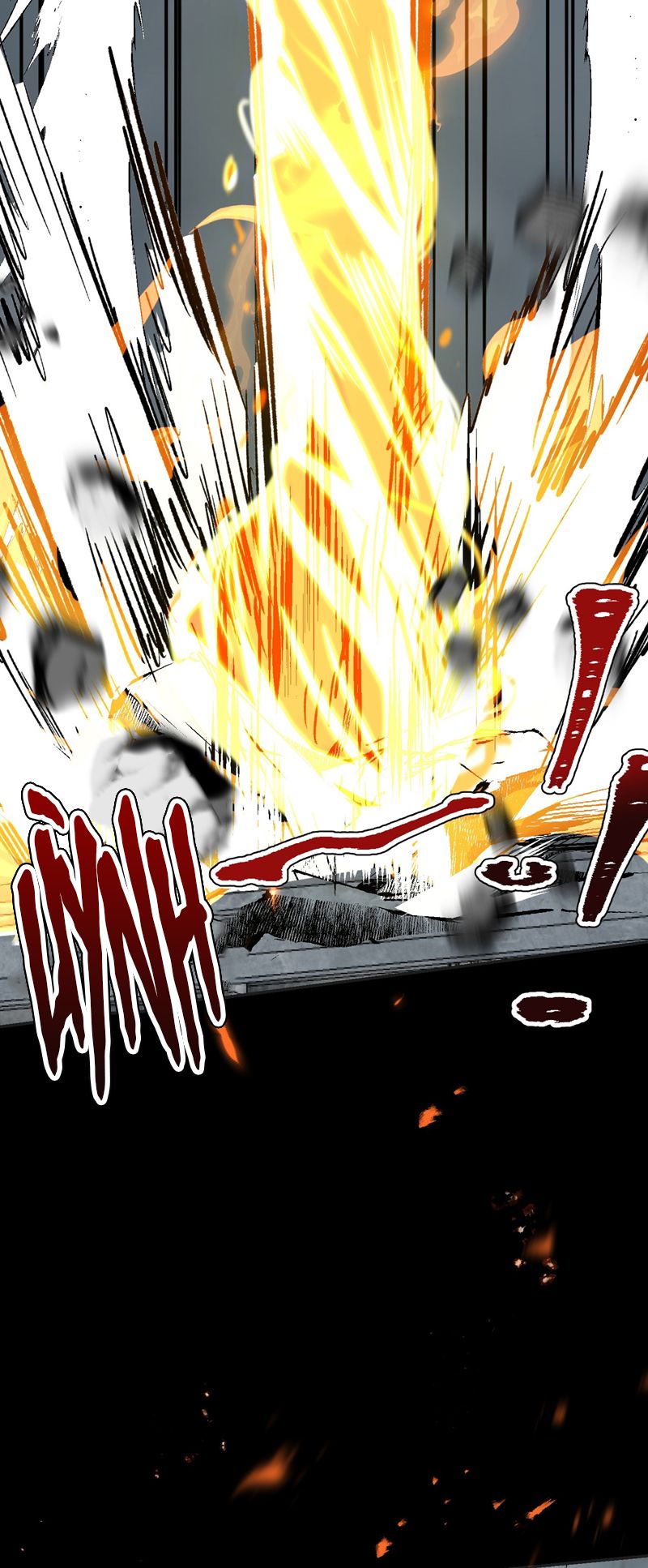 Mộng Tưởng Của Thần Quan Là Cưỡi Lên Thiên Cổ Ác Long Chapter 21 - Trang 3